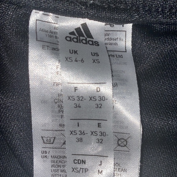 Adidas - Picture 3 of 3